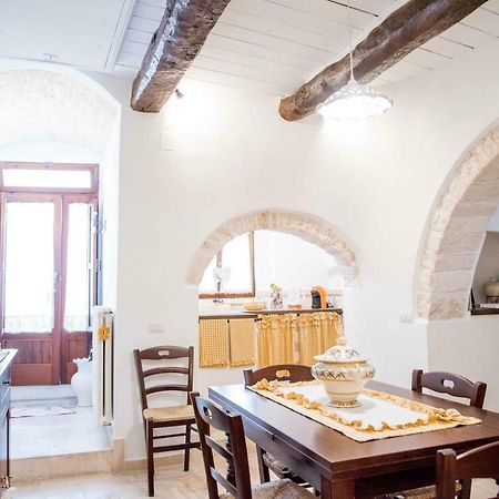 Trullo "Vicolo Fiorito" Villa Alberobello Dış mekan fotoğraf