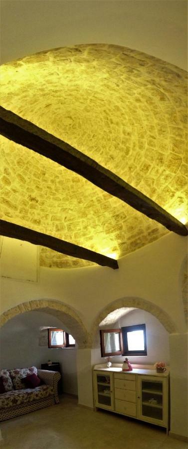 Trullo "Vicolo Fiorito" Villa Alberobello Dış mekan fotoğraf